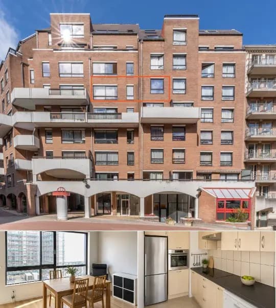 Apartment for sale