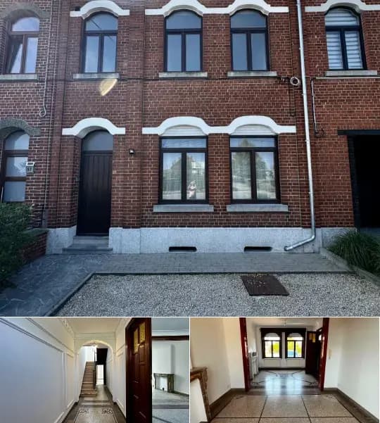Residence for rent