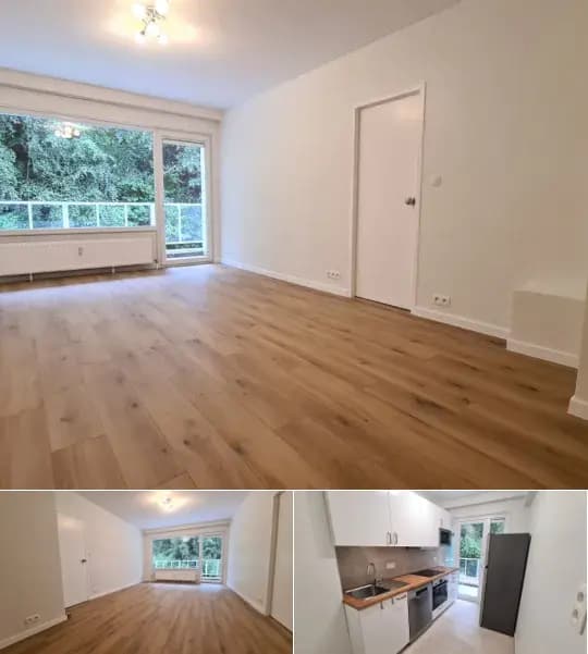Apartment for rent