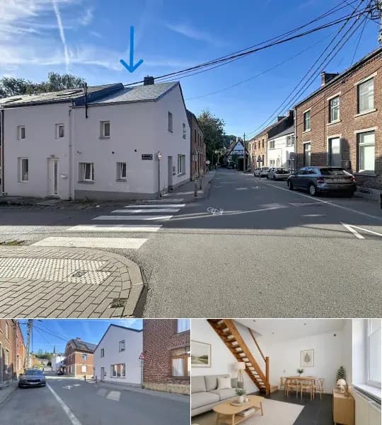 Residence for rent