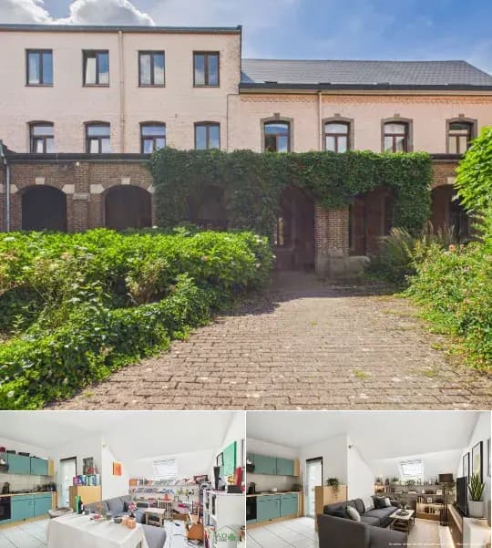 Apartment for sale