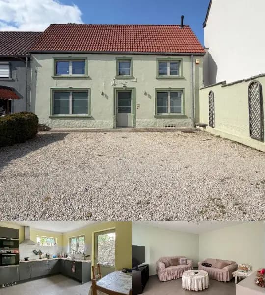 Residence for rent