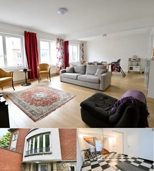 Apartment for rent