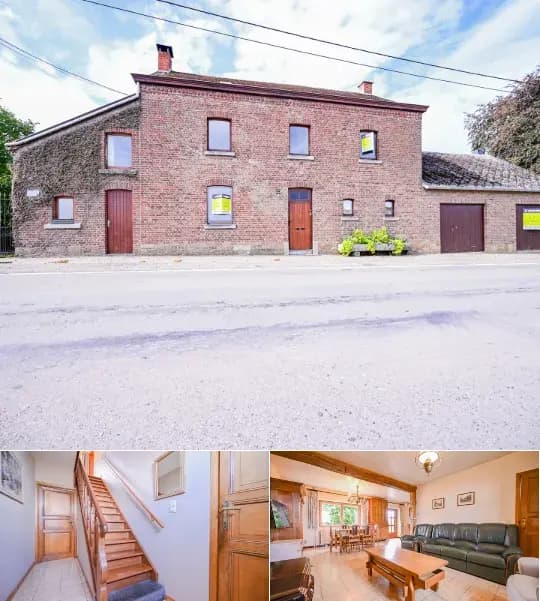 Residence for sale