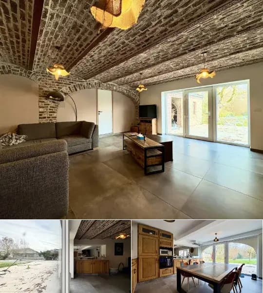 Residence for rent