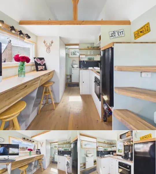 Residence for sale