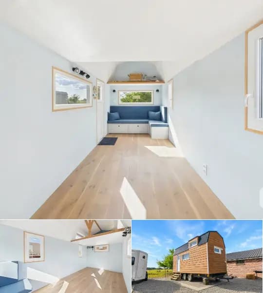 Residence for sale
