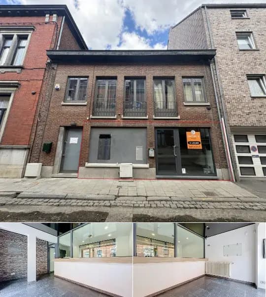 Office space for rent