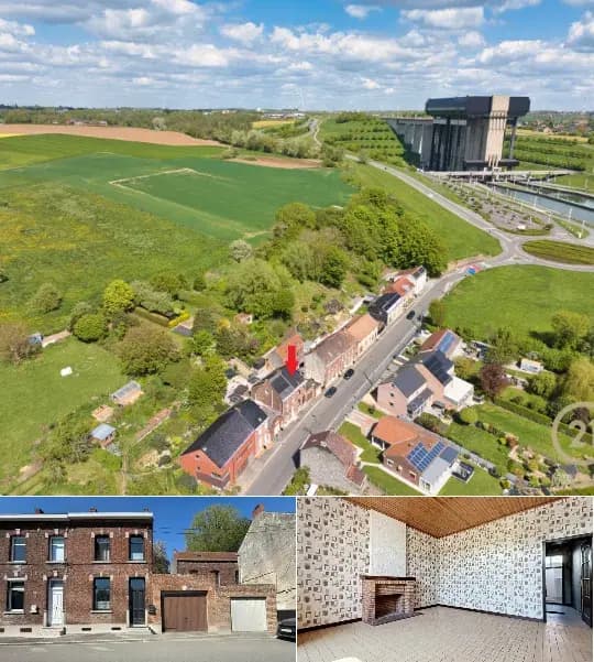 Residence for sale