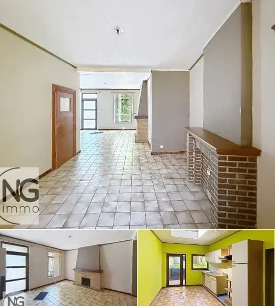 Residence for sale