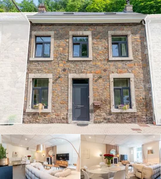 Residence for rent
