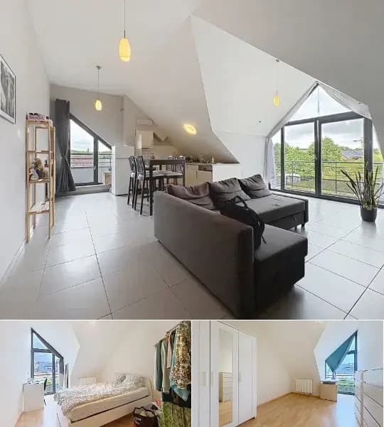 Apartment for rent