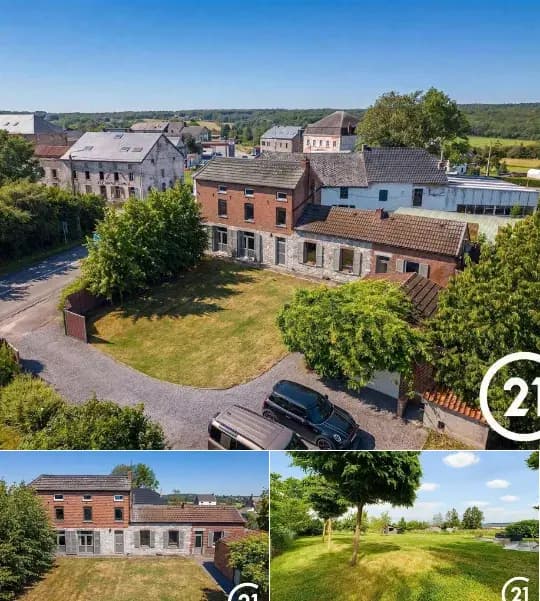Residence for sale