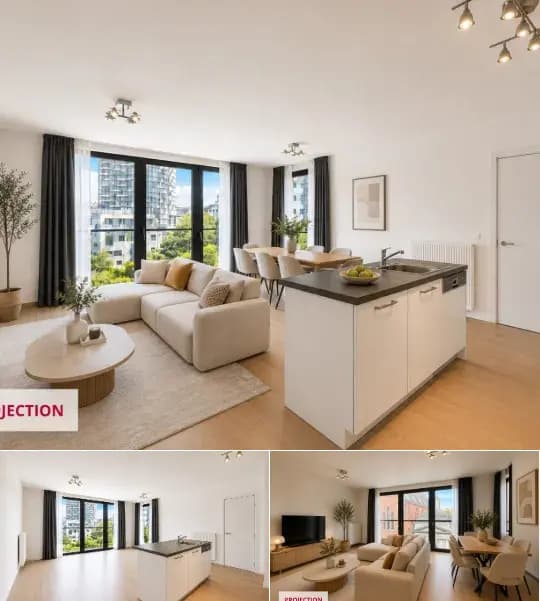 Apartment for rent
