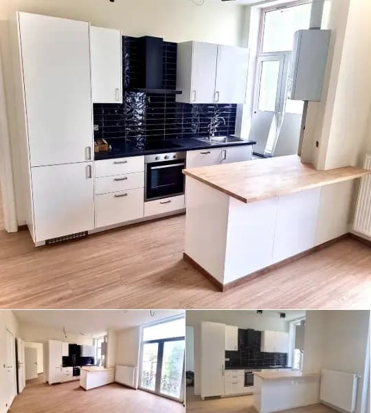 Apartment for rent