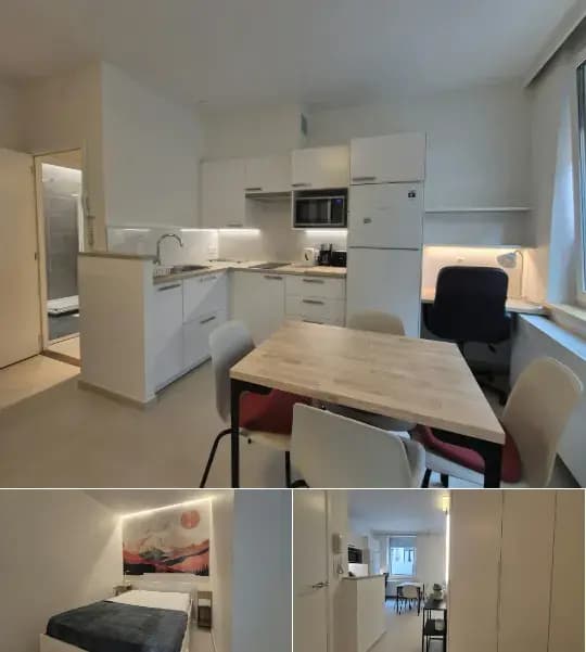 Apartment for rent