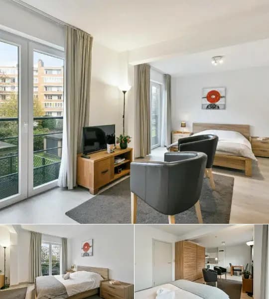 Apartment for rent