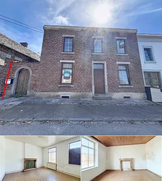 Residence for sale