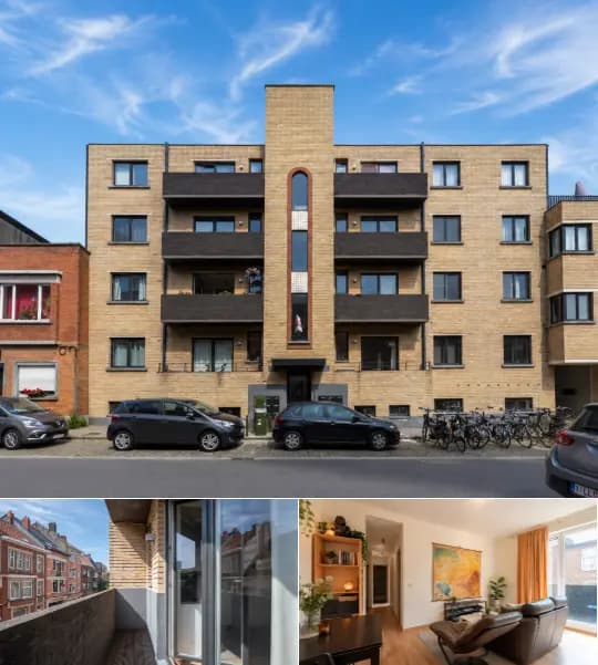Apartment for sale