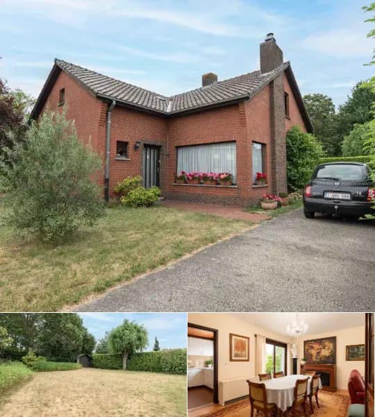 Villa for sale