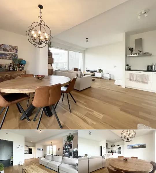Apartment for rent (New construction project)