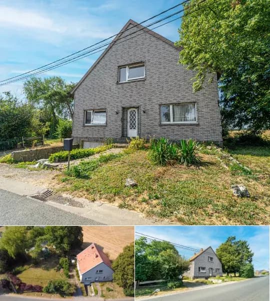 Residence for sale