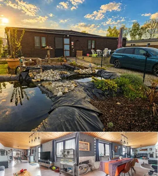 Residence for rent