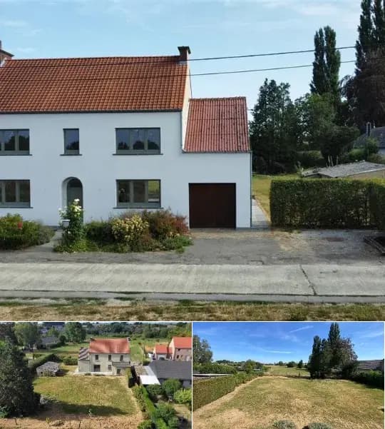 Residence for rent