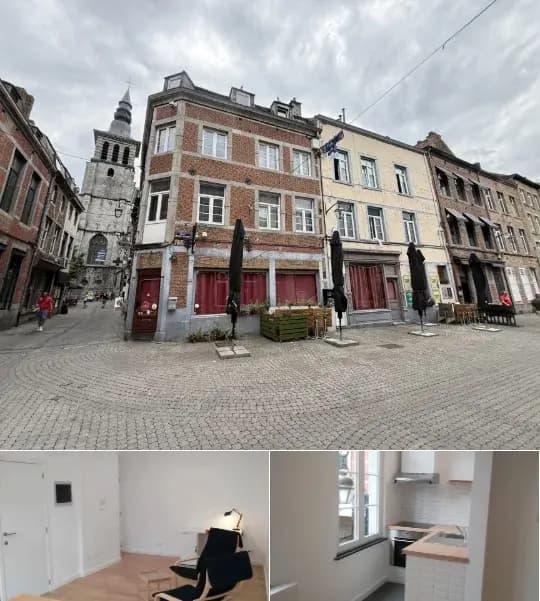 Apartment for rent