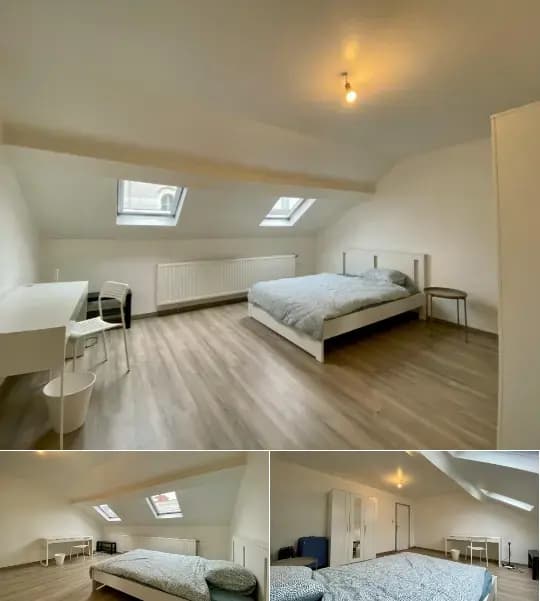 Residence to share