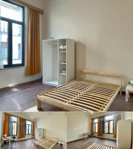 Residence to share