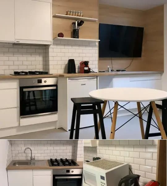 Apartment for rent
