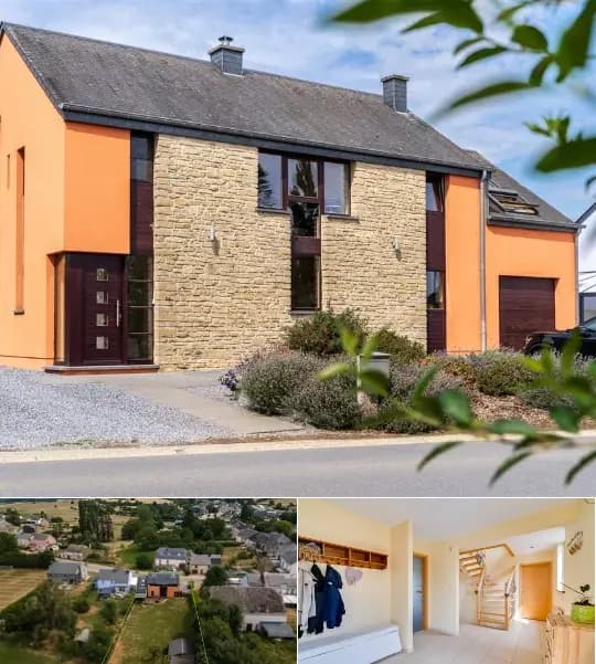 Residence for sale