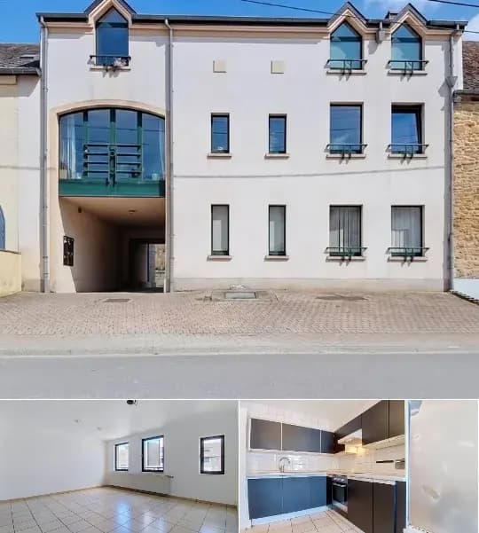 Apartment for sale