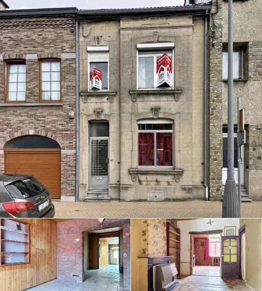 Residence for sale