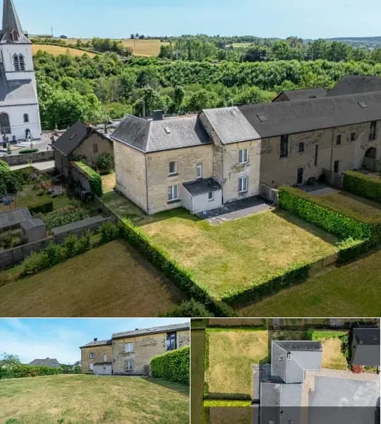 Residence for sale