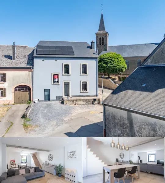 Residence for sale