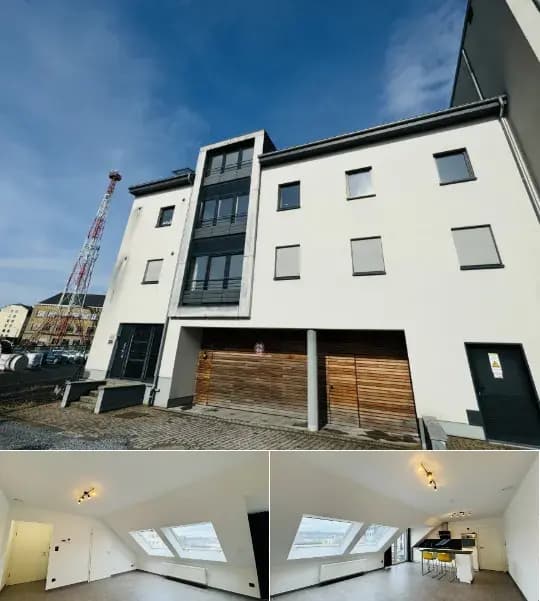 Apartment for rent