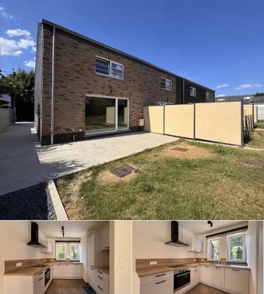 Residence for rent