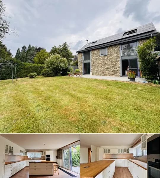Residence for rent