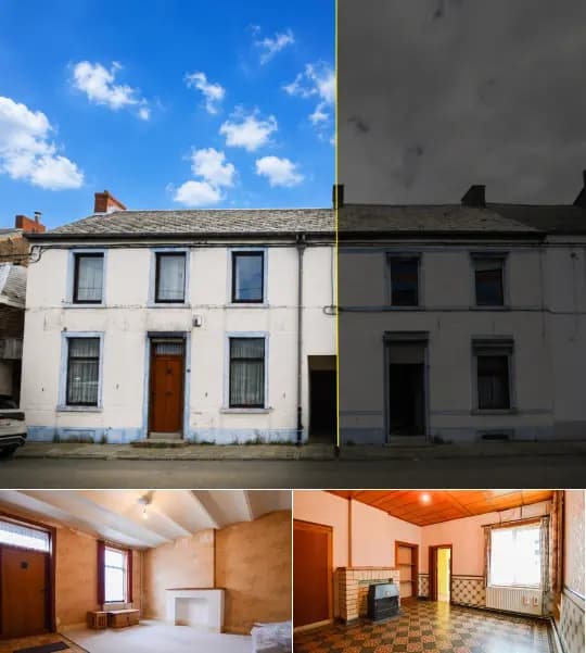 Residence for sale