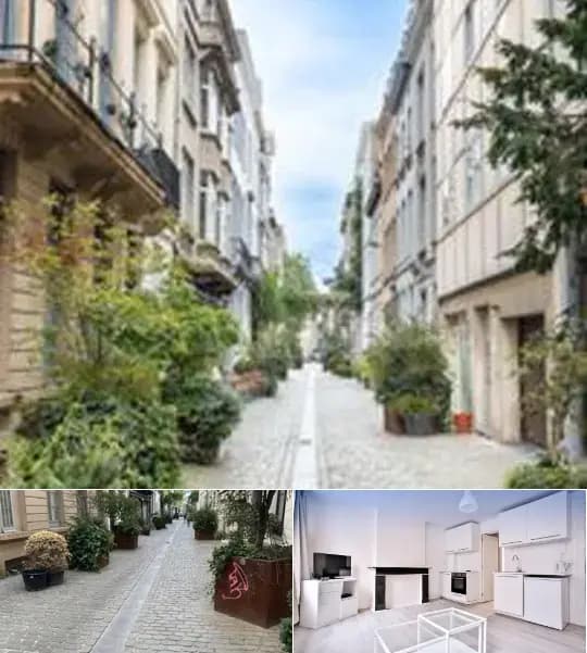 Apartment for rent