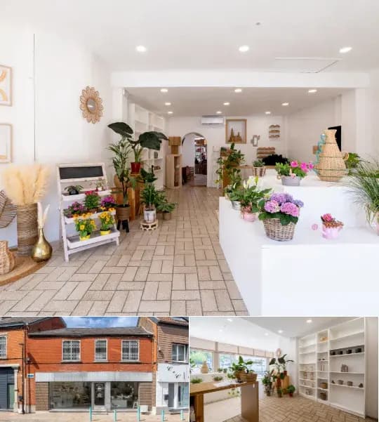 Office space for sale