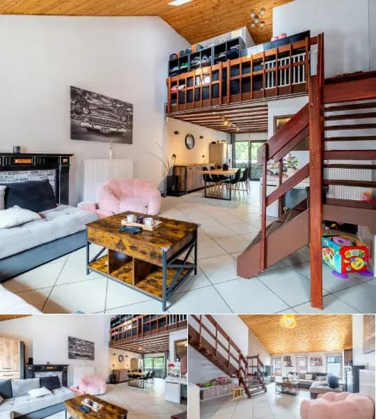 Duplex for sale