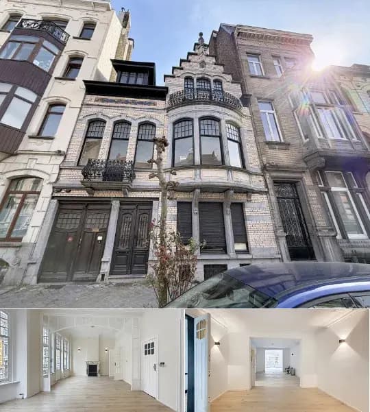 Residence for sale