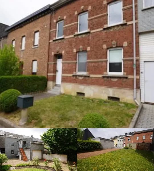 Residence for sale