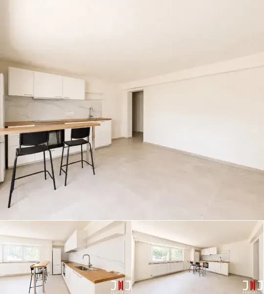 Apartment for rent (New construction project)