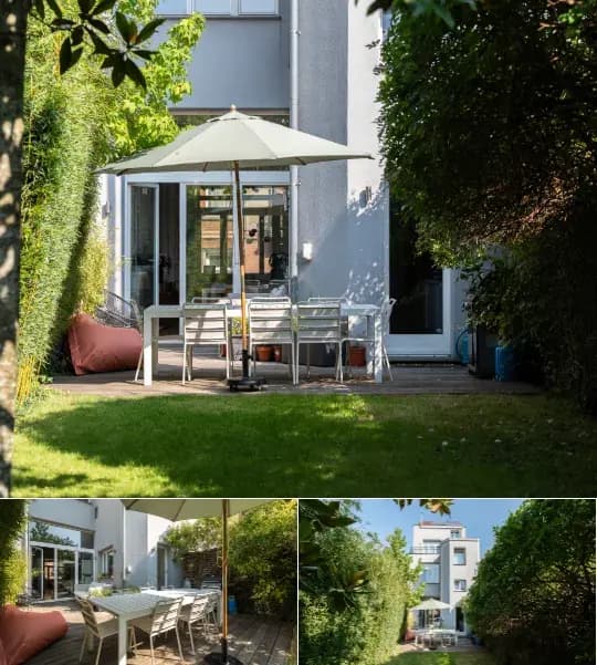 Residence for sale