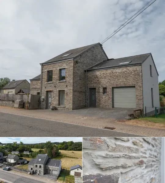 Residence for sale