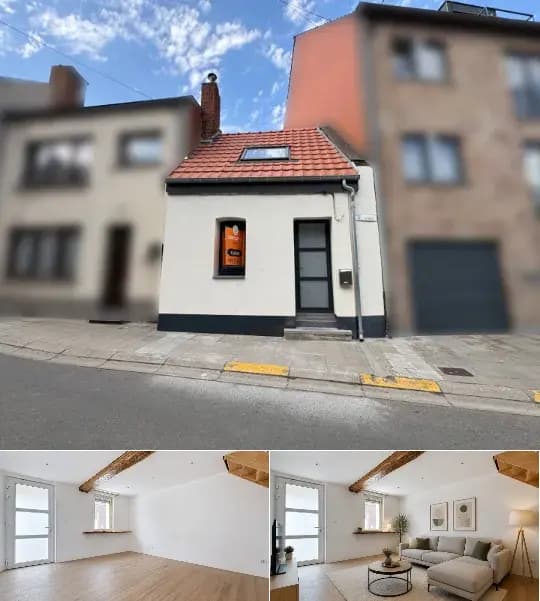 Residence for rent